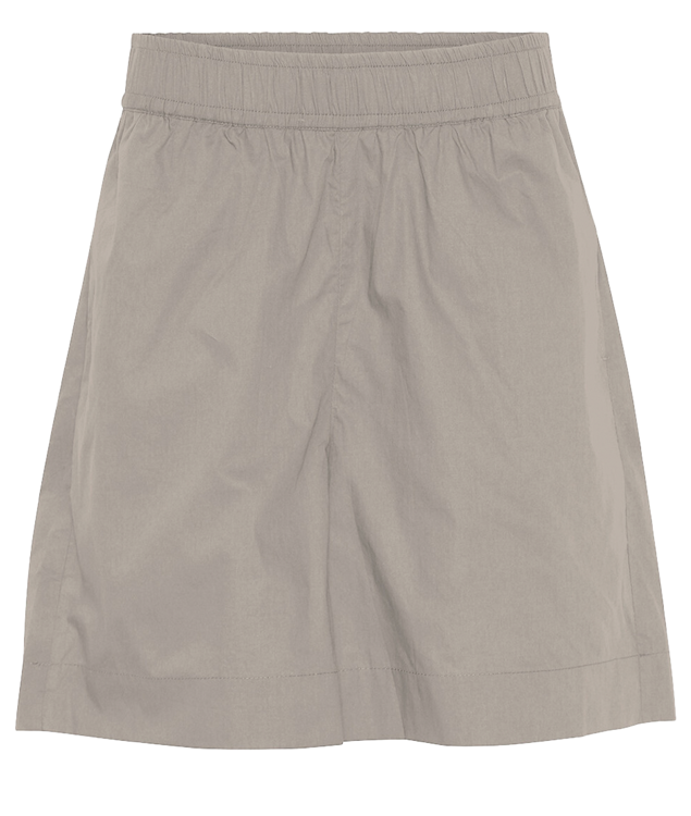 Frau Sydney shorts Chat. grey