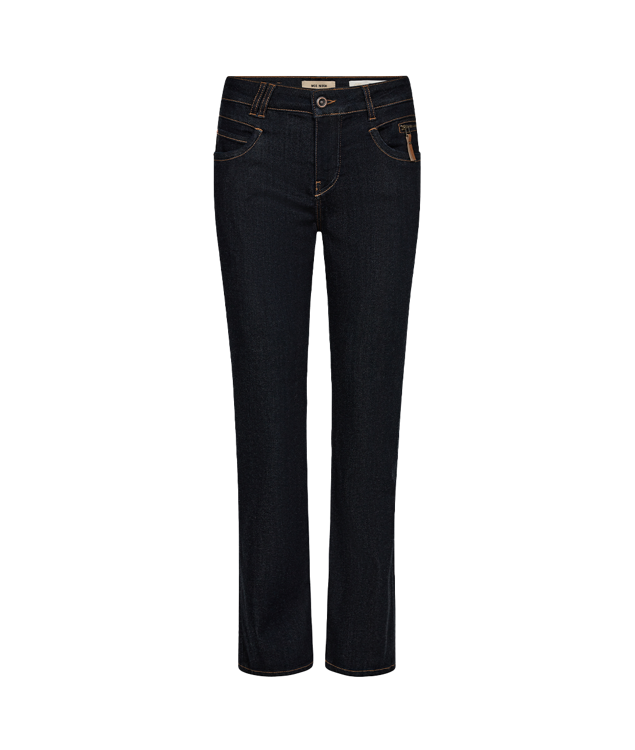 Mos Mosh Carla Naomi Deluxe jeans Dark blue