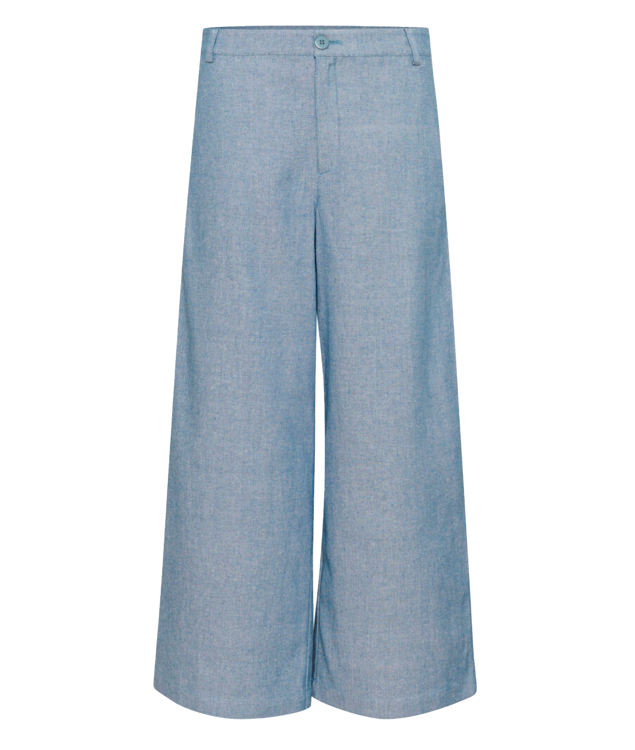 MEW Kalina Pant denim blue