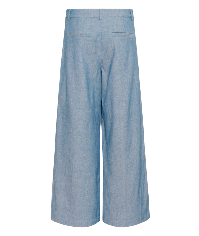 MEW Kalina Pant denim blue