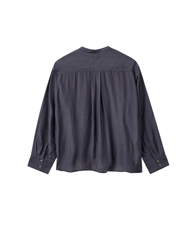 Heyanno Bluse sweet craftsmann navy