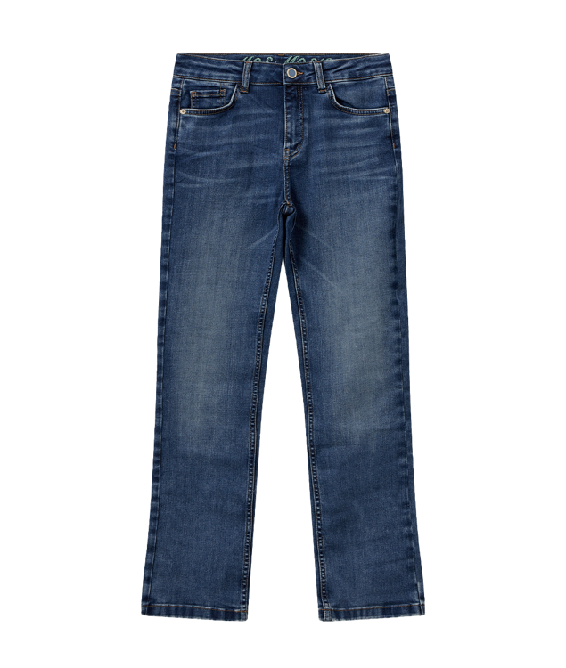 Mos Mosh Ashley Imera Jeans dark blue