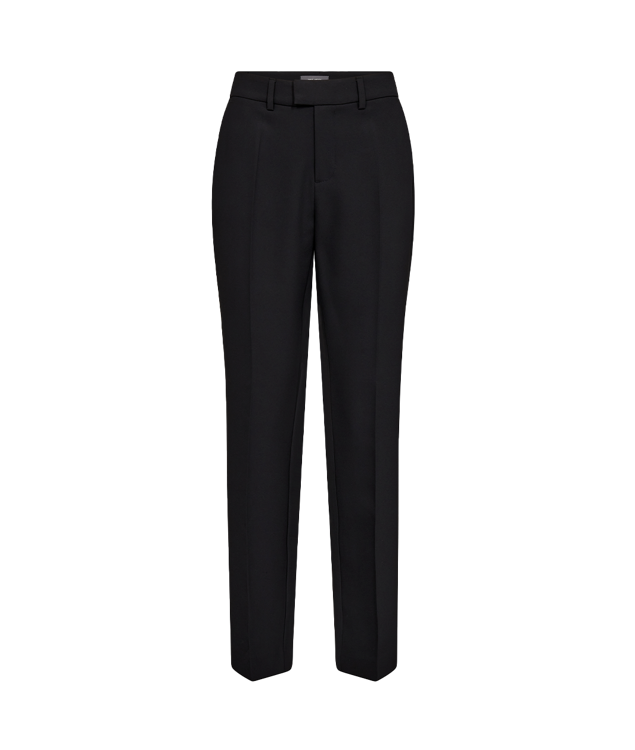 Mos Mosh Myla Miley pant ankle black