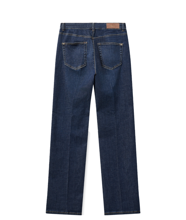 Mos Mosh Cecilia cover jeans ankle