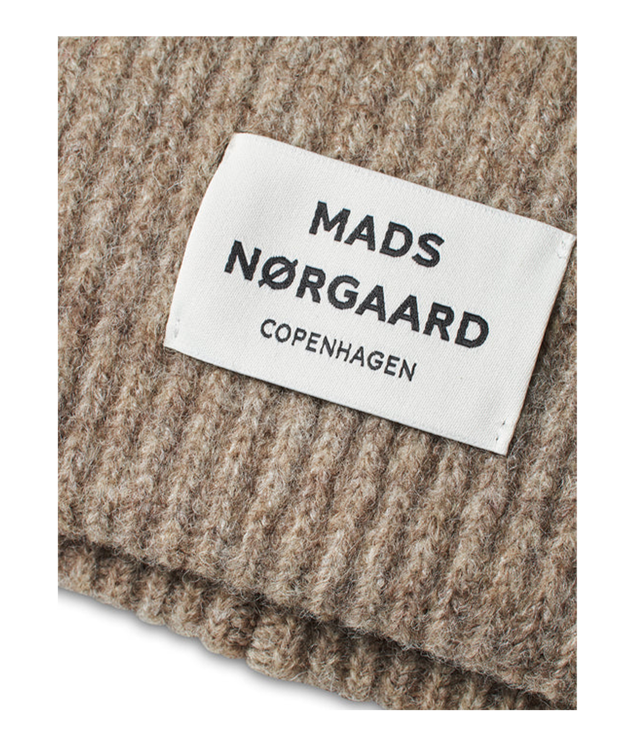 Mads Nørgaard Hue Tosca