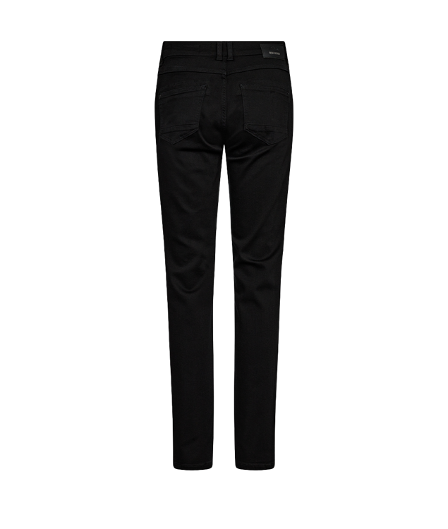 Mos Mosh Carla Naomi Deluxe Jeans black