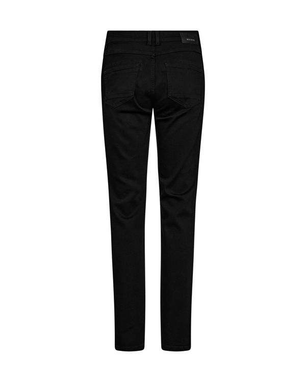 Mos Mosh Carla Naomi Deluxe Jeans black